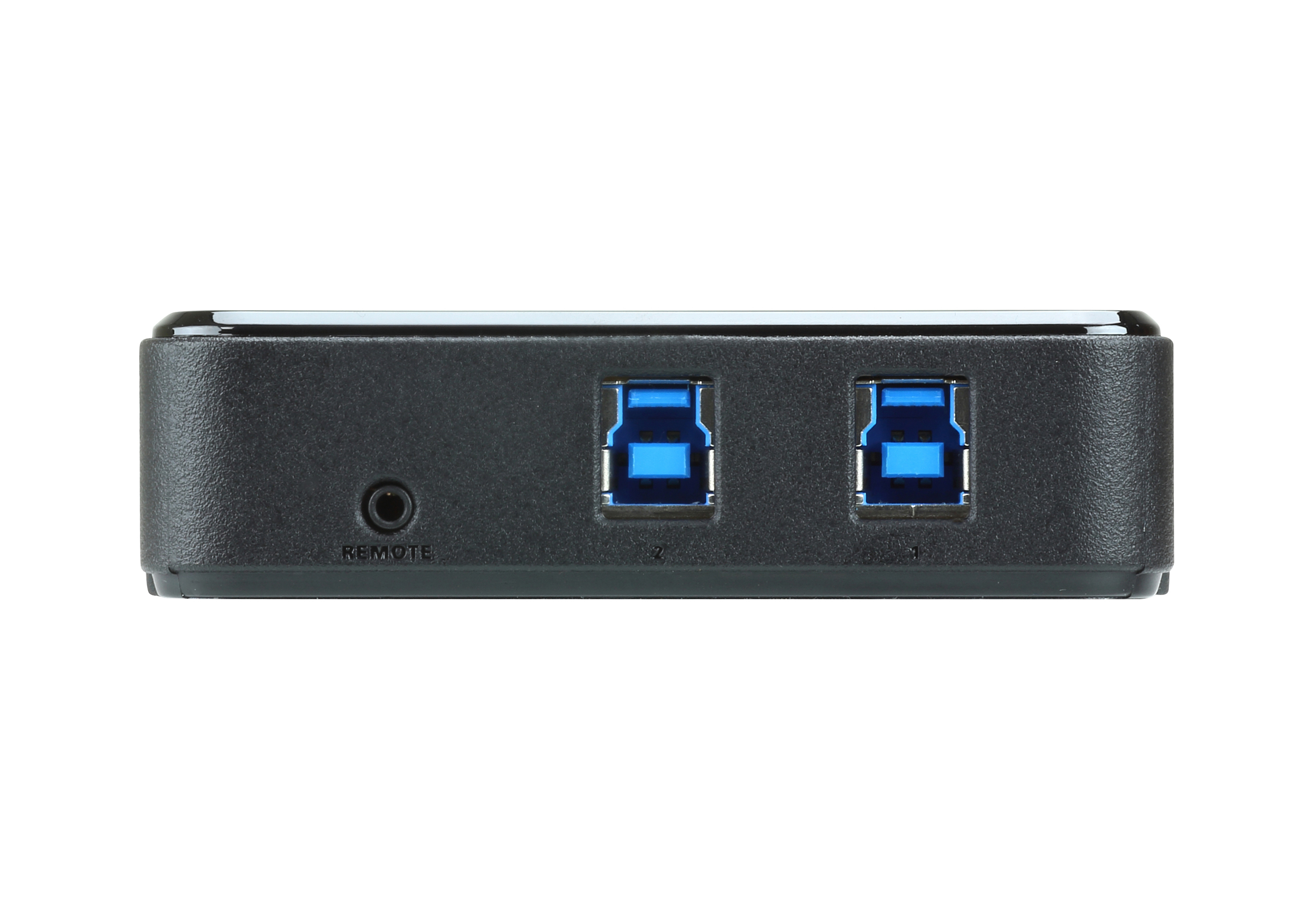 ATEN US234 - USB-Umschalter für die gemeinsame Nutzung von Peripheriegeräten, Ansicht 4