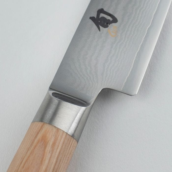 kai europe DM0701W - Tranchiermesser - 15,2 cm - Stahl - 1 Stück(e), Ansicht 2
