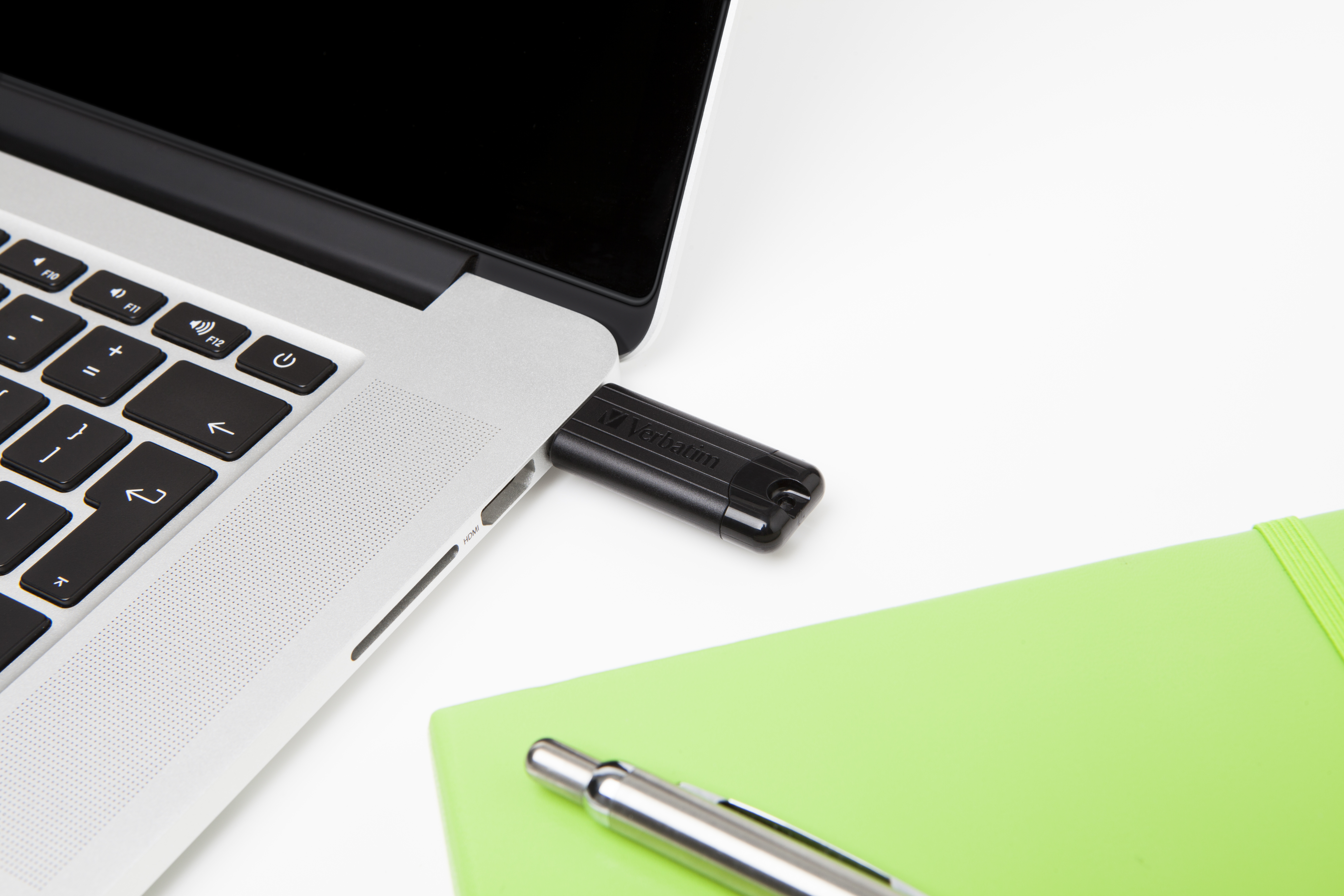 Verbatim Store 'n' Go Pin Stripe USB Drive - USB-Flash-Laufwerk, Ansicht 2