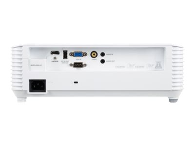 Acer H5386BDi - DLP-Projektor - tragbar - 3D