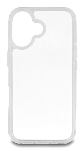 Delock Hintere Abdeckung für Mobiltelefon - Thermoplastisches Polyurethan (TPU), Ansicht 4