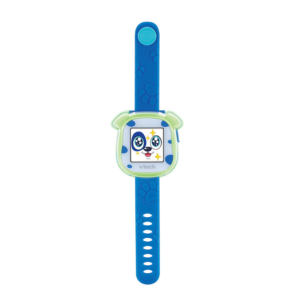 VTech My First KidiWatch - Children's watch - 3 Jahr(e) - 90 g - Mehrfarbig, Ansicht 3