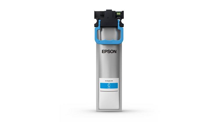 Epson L-Größe - Cyan - original - Tintenpatrone, Ansicht 2