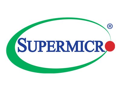 Supermicro Luftkanal