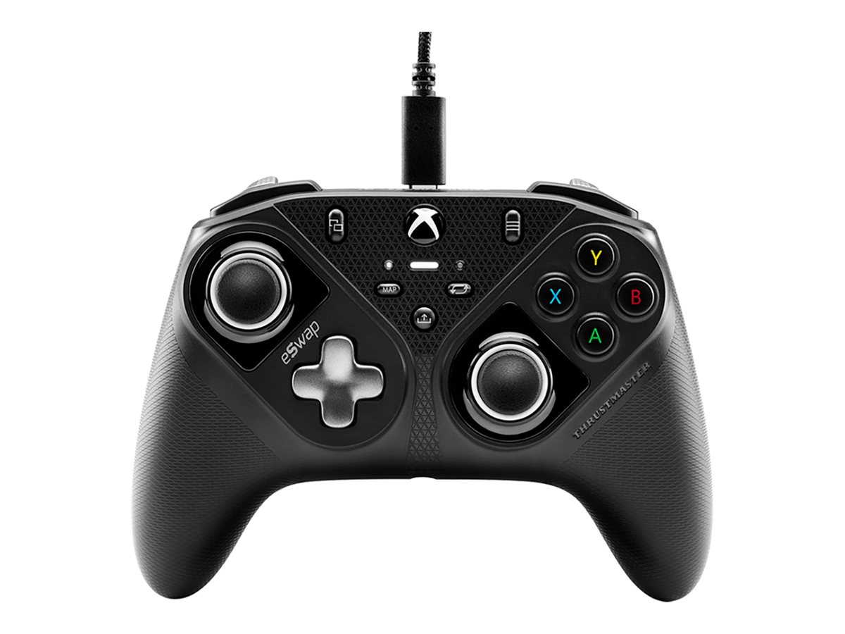 ThrustMaster eSwap S Pro - Game Pad - kabelgebunden, Ansicht 4