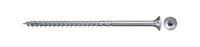 fischer 670176 - Zink - Holz - Zink - 496 g - 115 mm - 90 mm, Ansicht 2