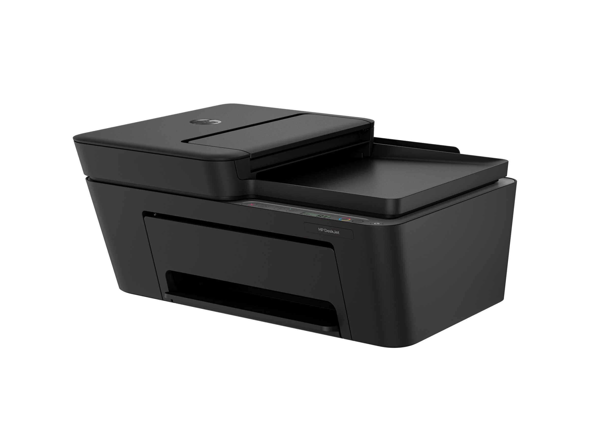 HP Deskjet 4320 All-in-One - Multifunktionsdrucker - Farbe - Tintenstrahl - 216 x 297 mm (Original)