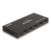 Delock HDMI Splitter 1 x in zu 4 out 4K 60 Hz mit Downscaler - Kabel - DigitalDisplayVideo