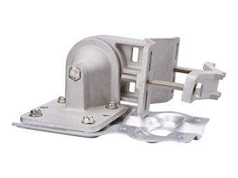Cisco 1520 Series Strand Mount Kit with C clamp