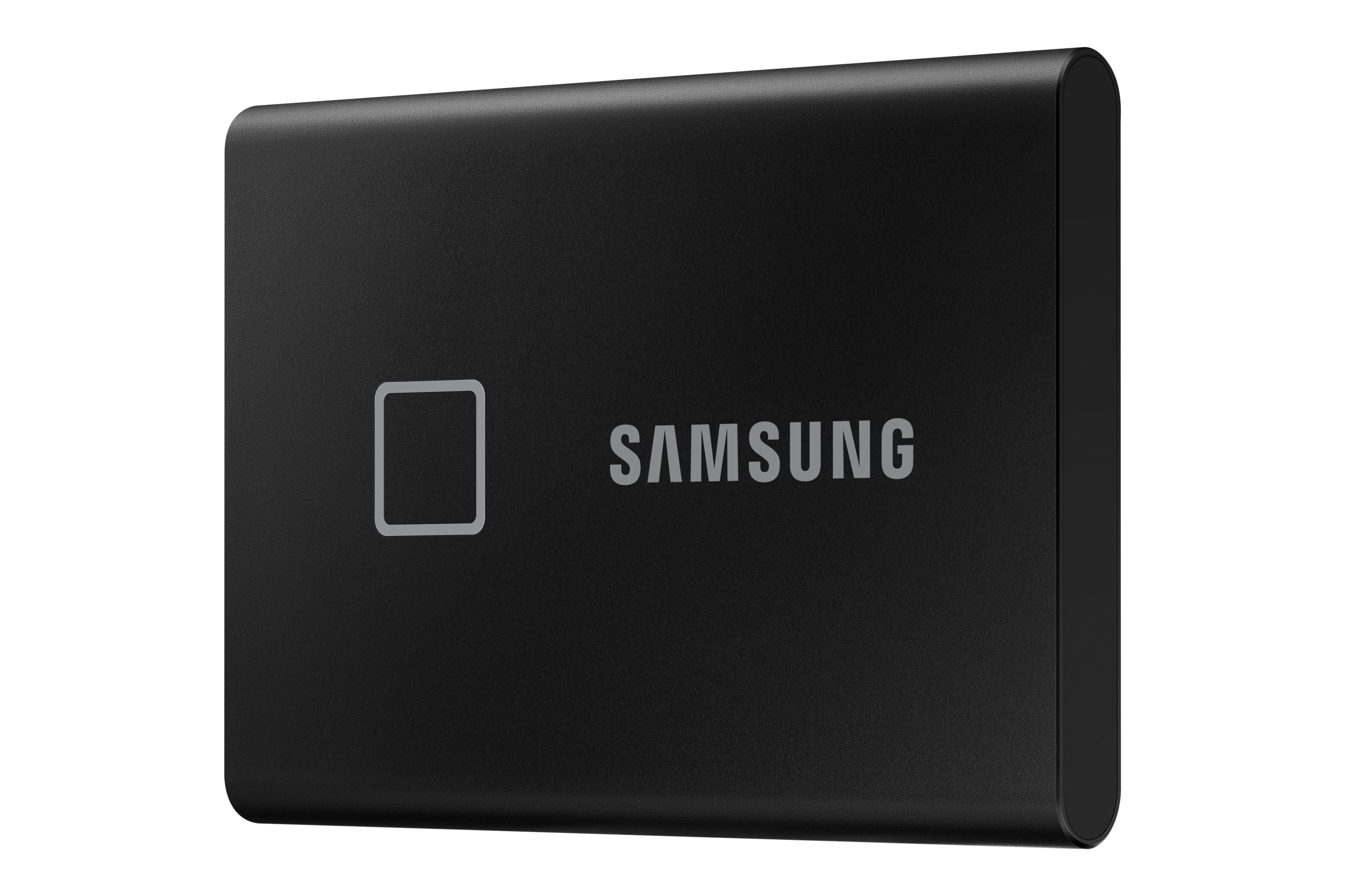 Samsung MU-PC500K - 500 GB - USB Typ-C - 3.2 Gen 2 (3.1 Gen 2) - 1050 MB/s - Passwortschutz - Schwarz