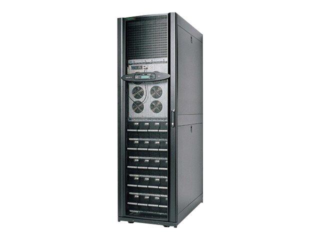 APC SMART-UPS VT RACK MTD 208V W2 (SUVTR20KF2B5S)