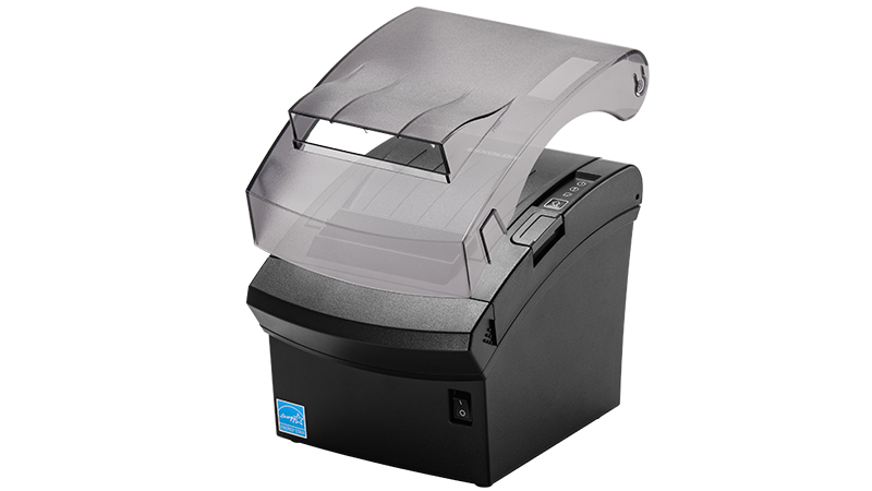 BIXOLON SRP-352plusV - Belegdrucker - Thermodirekt, Ansicht 2