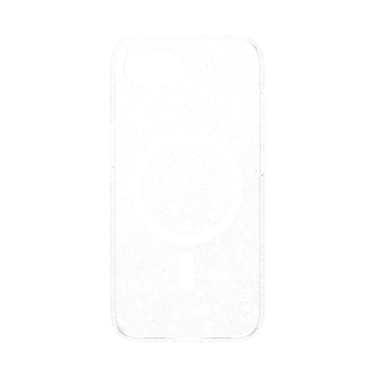 PanzerGlass CARE by Case Flagship Combat w. MagSafe Star Lit iPhone, Ansicht 2