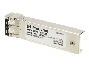 HPE SFP+-Transceiver-Modul - 10GbE - 10GBase-LRM