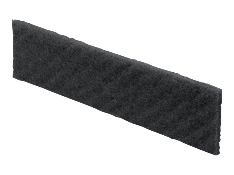 Rittal VX - Rack Filtermatte - 2 m