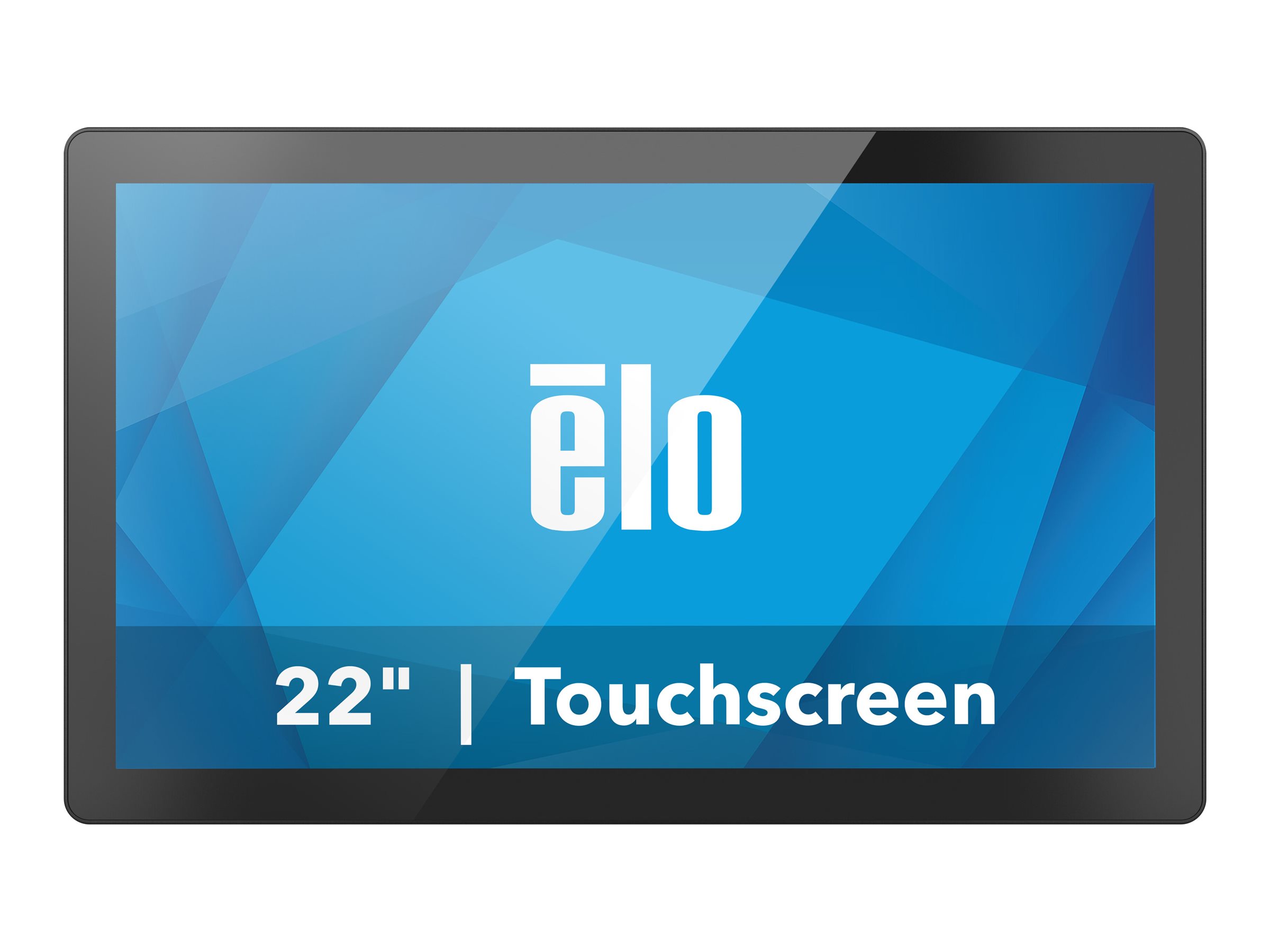 Elo Touch Solutions Elo I-Series 3 - All-in-One (Komplettlösung) - Core i5 i5-1245UL  1.6 GHz - RAM 8 GB - SSD 128 GB - NVMe - Intel Iris Xe Grafikkarte - 1GbE Bluetooth 5.2 Wi-Fi 6 - WLAN: 802.11abgnacax Bluetooth 5.2 - Win 10 IoT Enterprise 20
