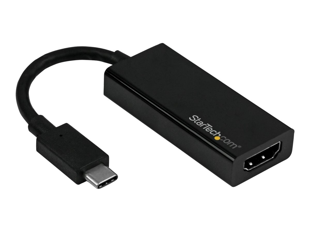 StarTech.com USB-C to HDMI Adapter - USB Type-C
