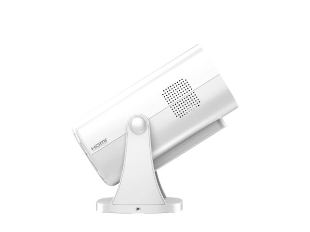 Philips NeoPix 250 Smart Beamer - Digital-Projektor - LCD, Ansicht 2