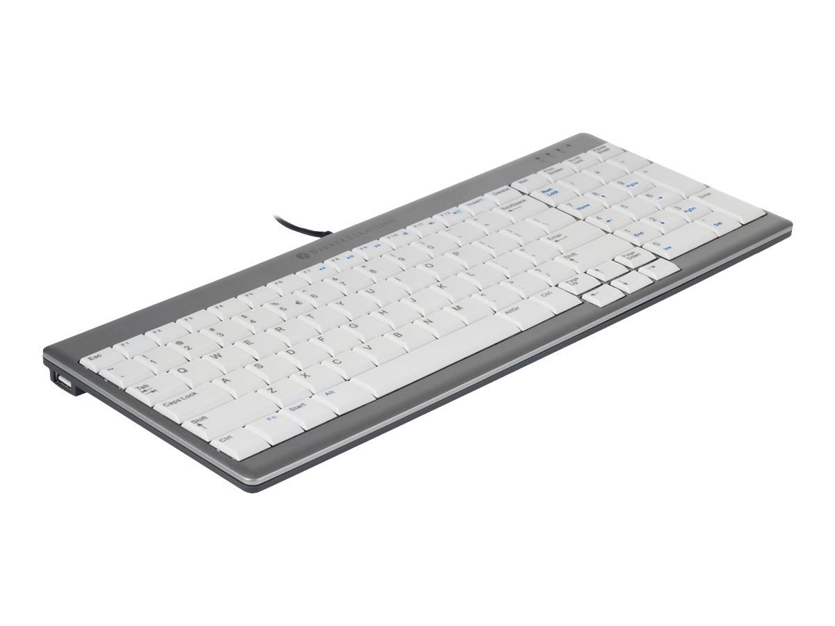 Bakker Elkhuizen UltraBoard 960 Compact Standard