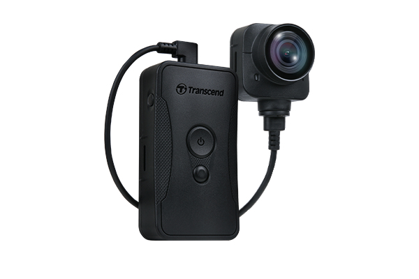 Transcend DrivePro Body 70 - Camcorder - 1440 p / 30 BpS 64 GB, Ansicht 2