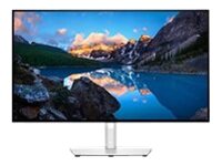 Dell UltraSharp U2722DE - LED-Monitor - 68.47 cm (27")