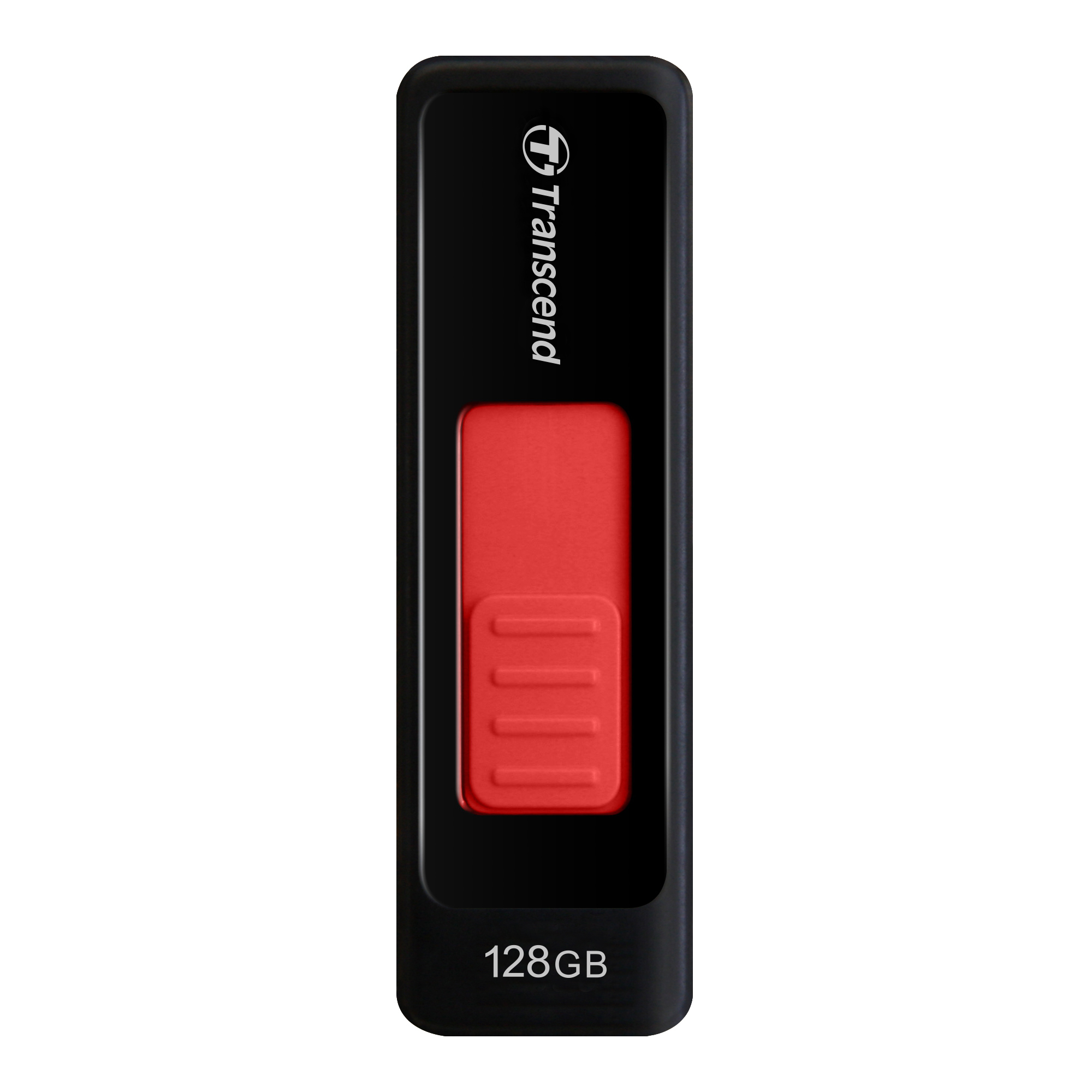 Transcend JetFlash 760 - USB-Flash-Laufwerk - 128 GB, Ansicht 2