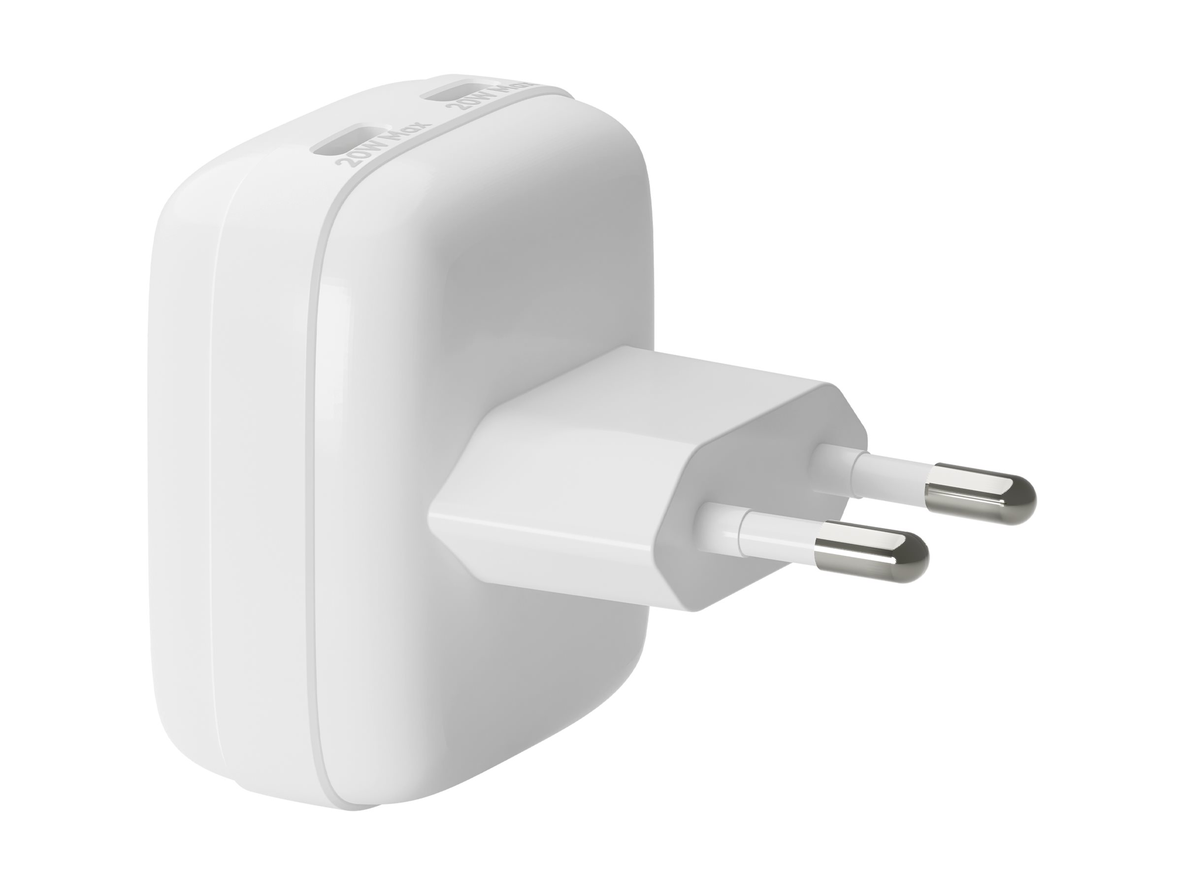 dbramante1928 RE-CHARGE - EU FLAT WALL CHARGE - bis 20 W, Ansicht 4