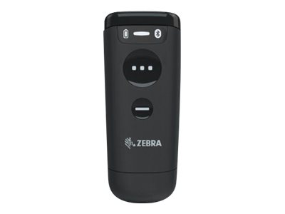 Zebra CS6080 CORDLESS: COMPANION SCA (CS6080-SR40004VMWW)