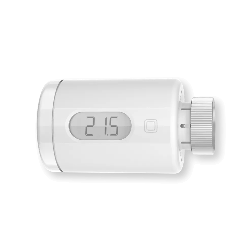 eQ-3 AG Starter Set Heizen– pure, Ansicht 2