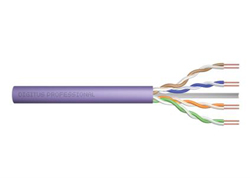 DIGITUS CAT 6 UUTP Twisted Pair Roh-Patchkabel