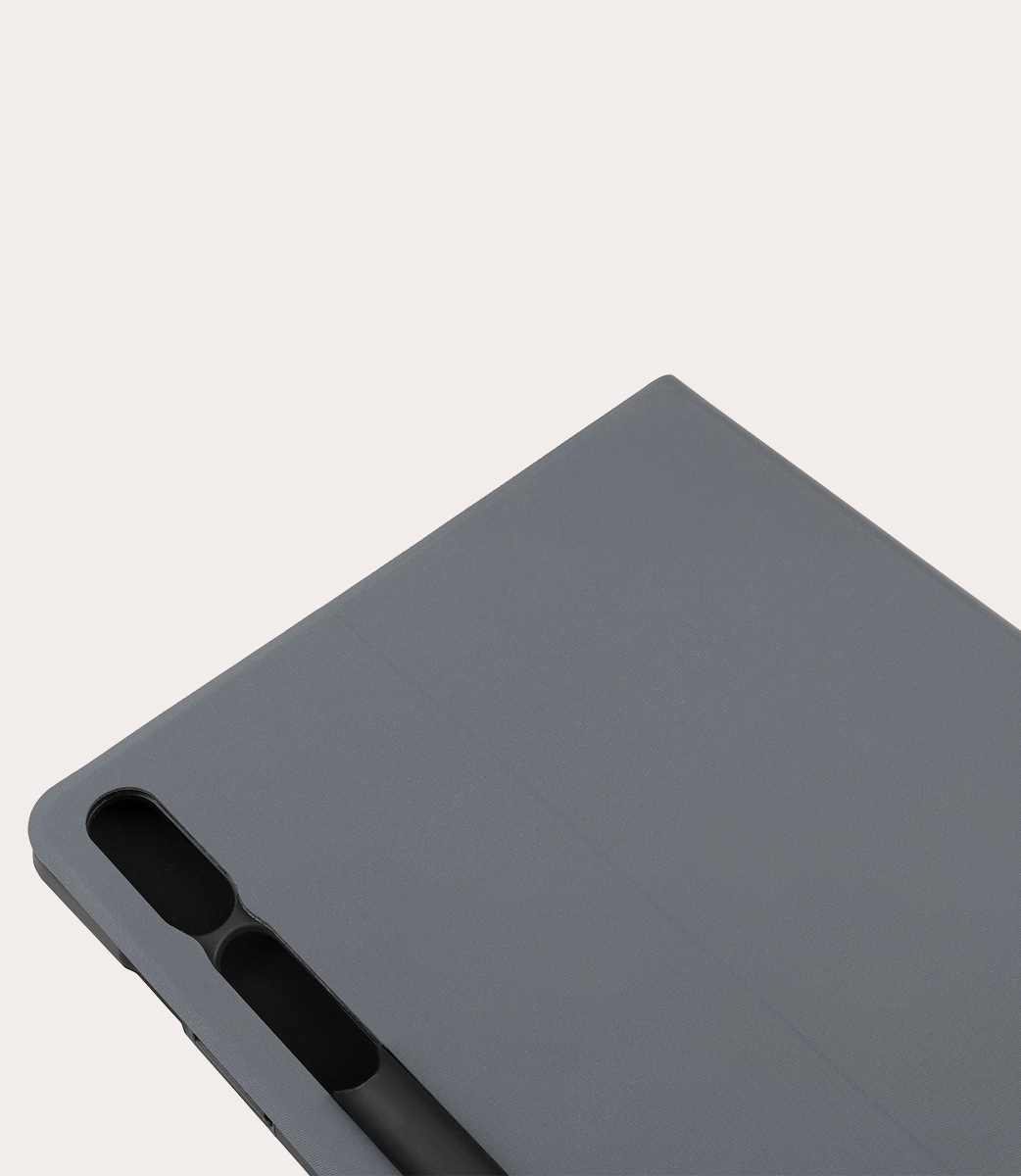 TUCANO Gala Tablet Case für Samsung Galaxy Tab S9+ 12.4 Zoll FE 12.4, Ansicht 2