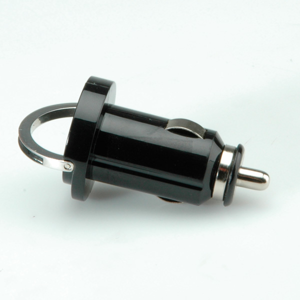 VALUE USB Charger - Auto-Netzteil - 10 Watt - 2.1 A - 2 Ausgabeanschlussstellen (USB), Ansicht 2