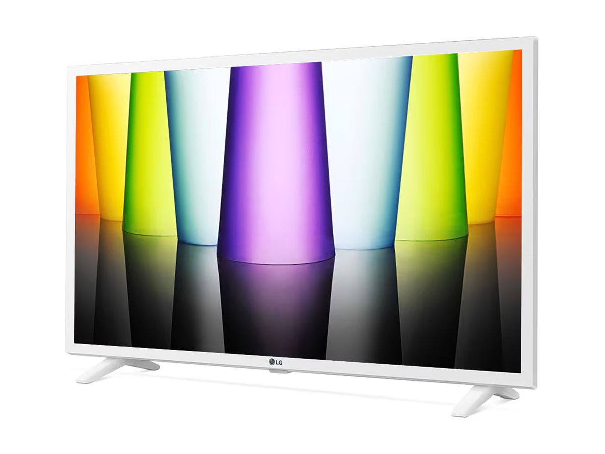 LG 32LQ63806LC - 80 cm (32) Diagonalklasse LCD-TV mit LED-Hintergrundbeleuchtung, Ansicht 3