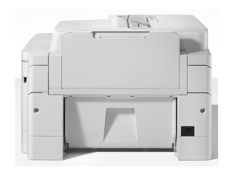 Brother MFC-J6975DW - Multifunktionsdrucker - Farbe - Tintenstrahl - A3 (297 x 420 mm)