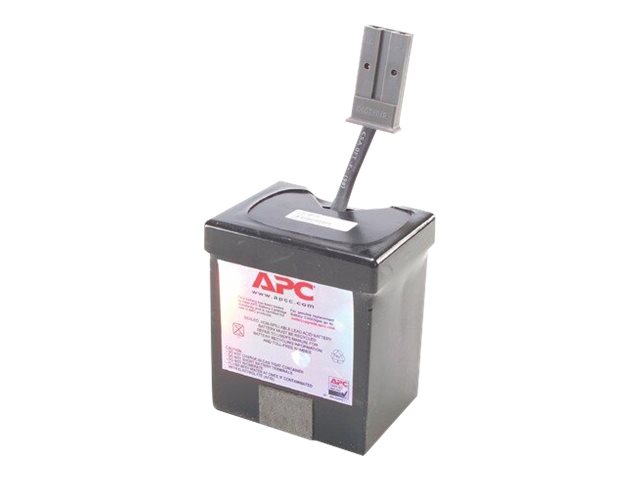 APC Ersatzbatterie #29