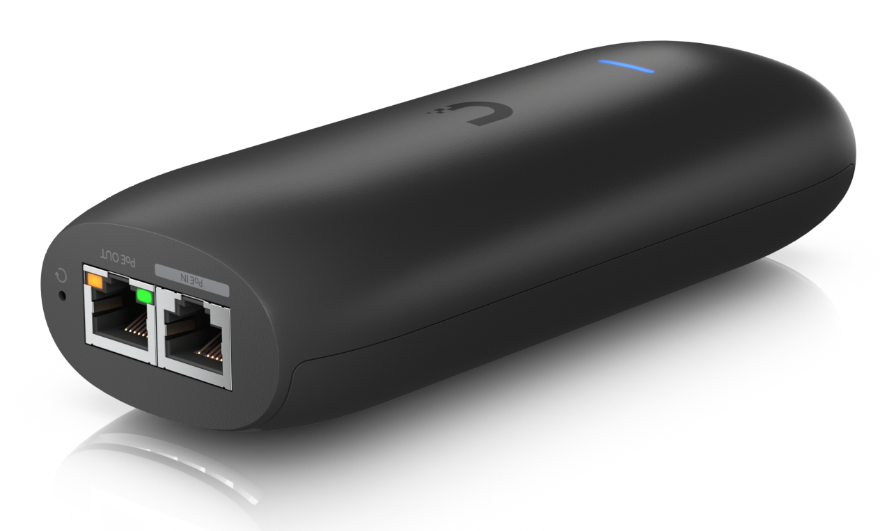 Ubiquiti UniFi - AI-Port-Verbesserer - kabelgebunden, Ansicht 4