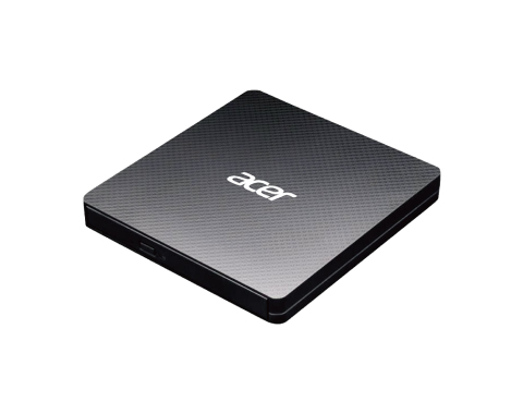 Acer DVD - Laufwerk - DVD±RW (+R Double Layer), Ansicht 4