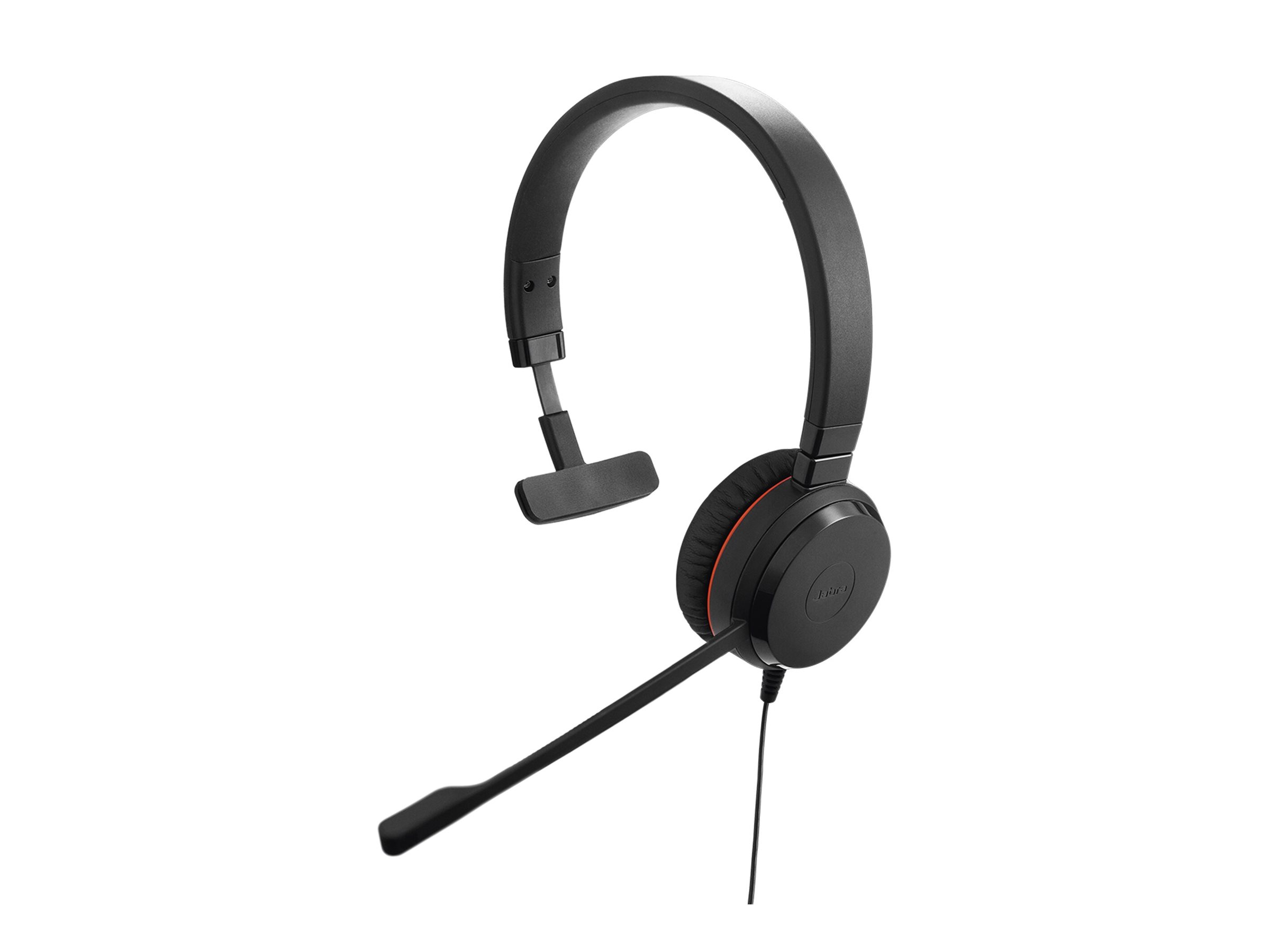 Jabra Evolve 20 MS mono - Special Edition - Headset