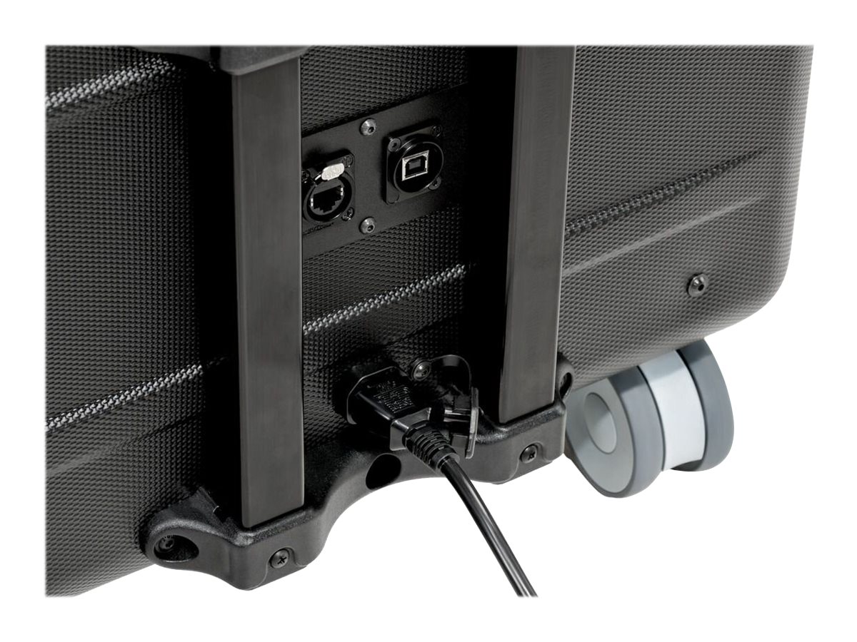 PARAT PARAPROJECT Case i10 - Wagen (synchronisieren und laden), Ansicht 5