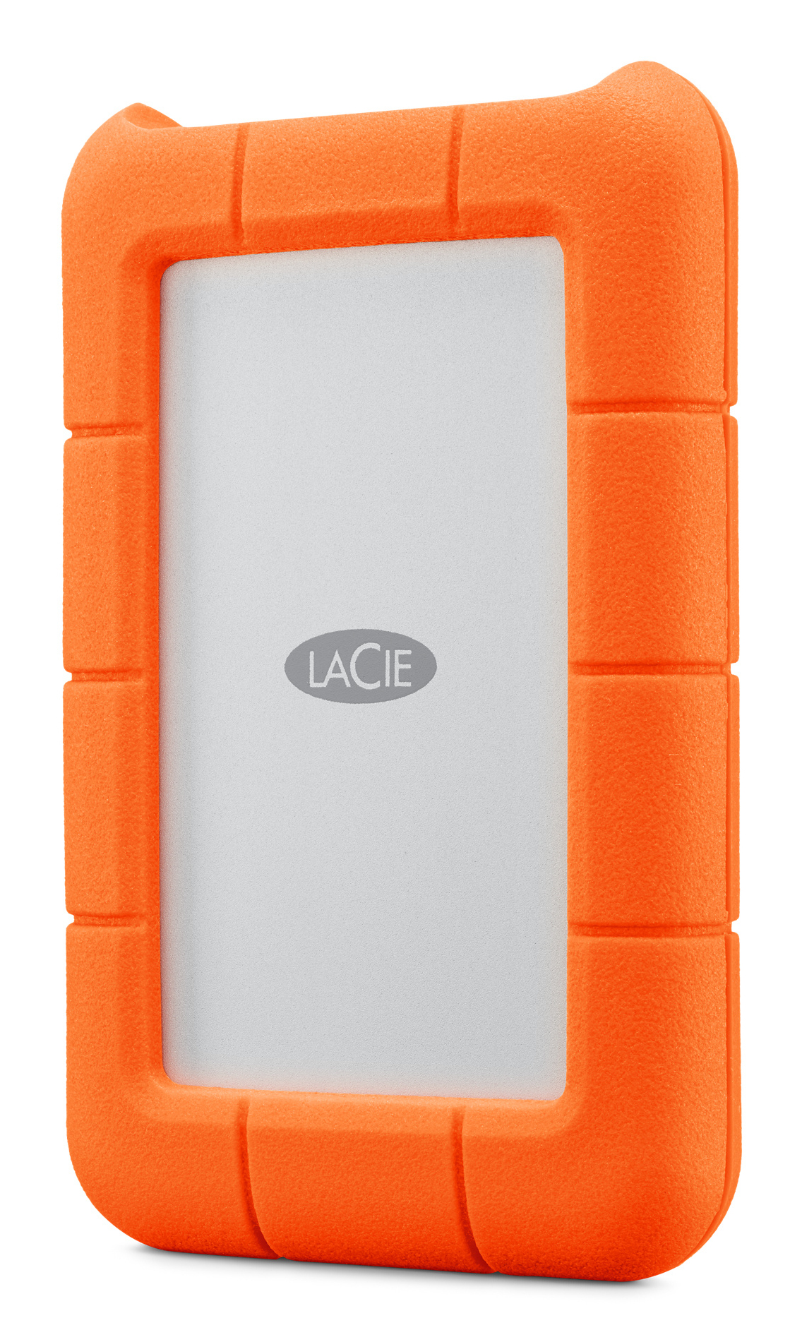 LaCie Rugged Mini - Festplatte - 5 TB - extern (tragbar), Ansicht 4