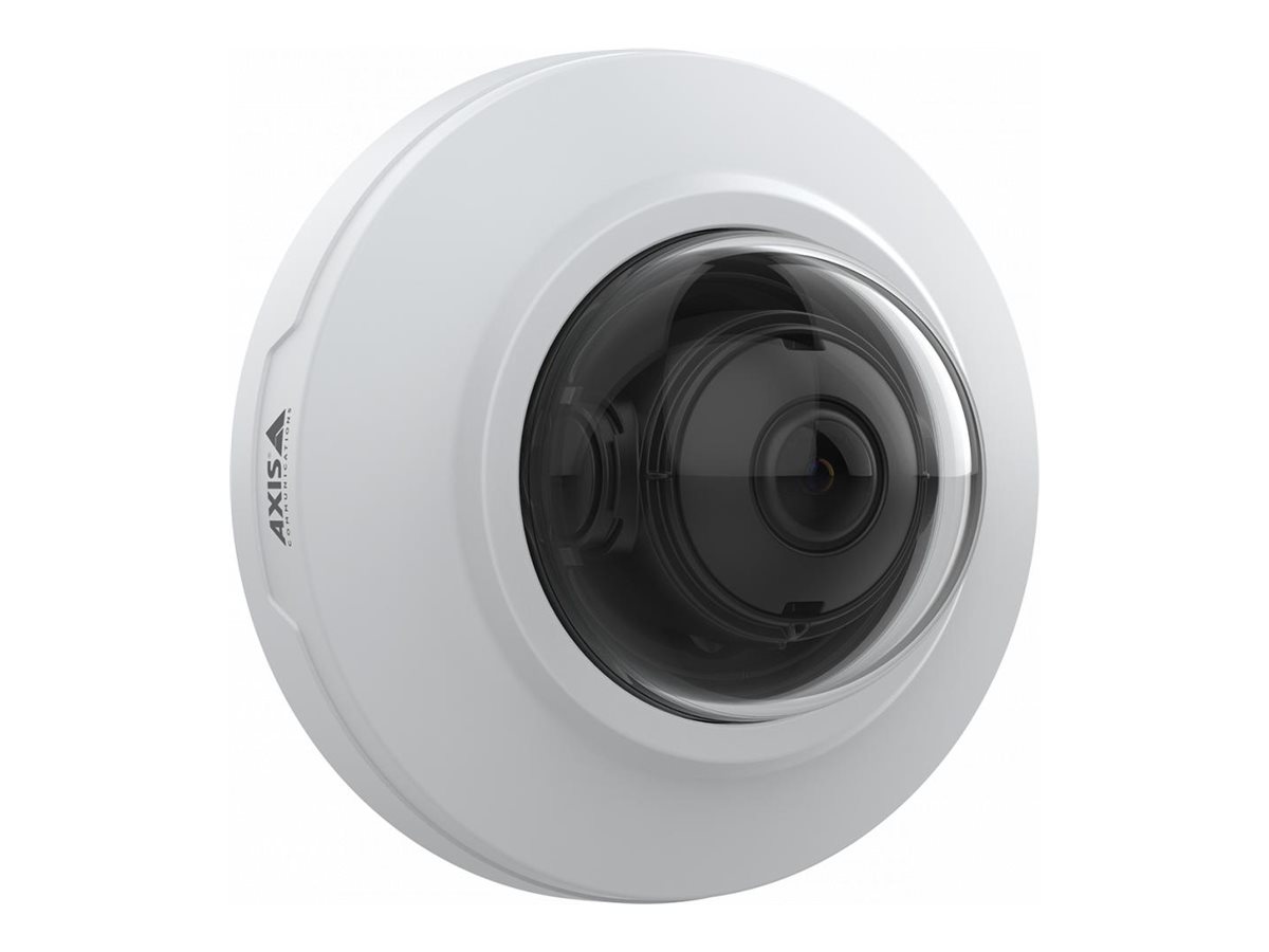 Axis M3086-V Mic ultra-compact indoor w, Ansicht 4