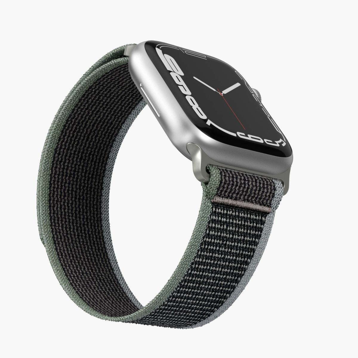 Vonmählen Armband Trekking Loop Apple Watch 42/44/45, Ansicht 4