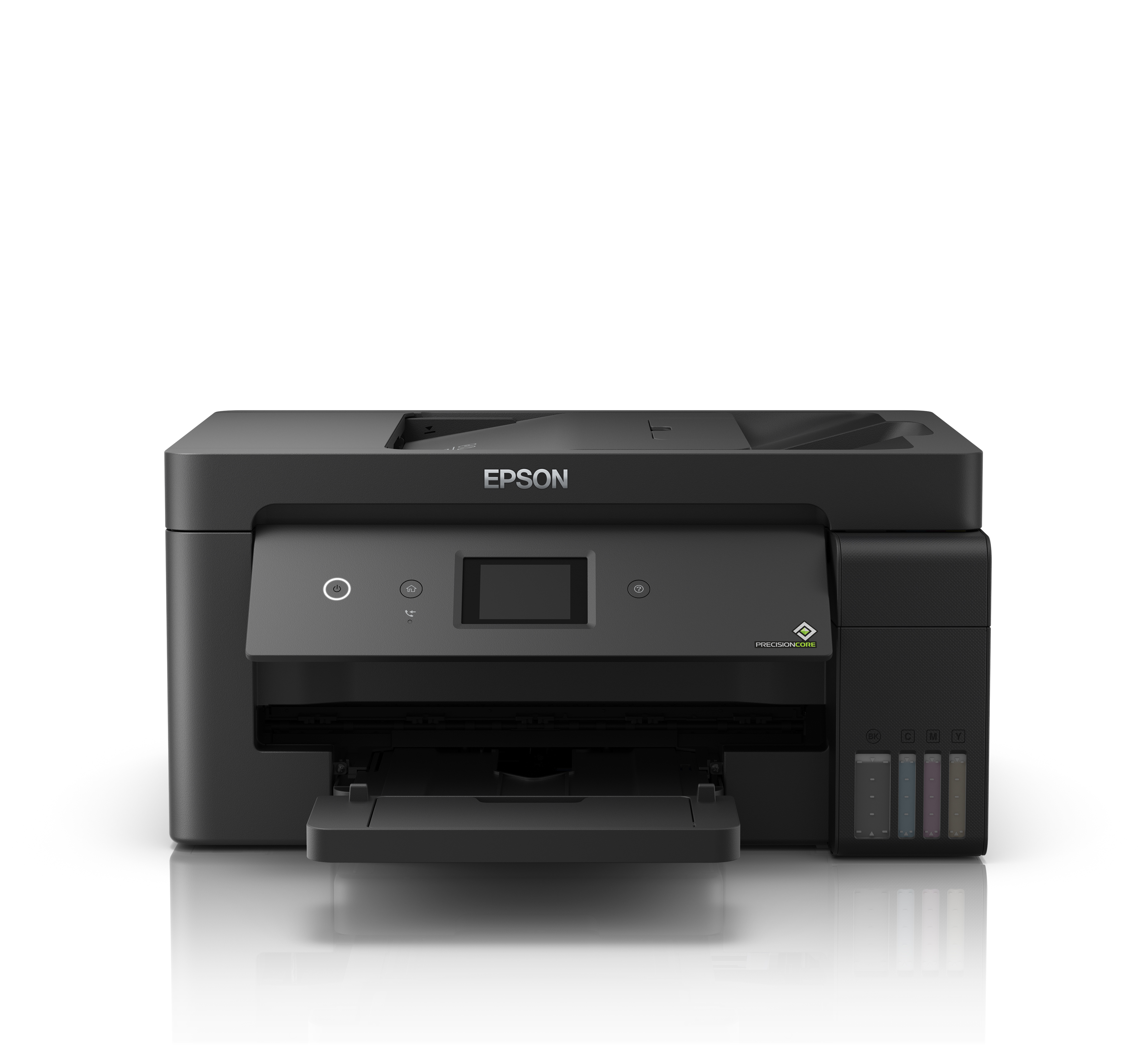 Epson EcoTank ET-15000 - Multifunktionsdrucker - Farbe - Tintenstrahl - A3/Ledger (297 x 432 mm) Image