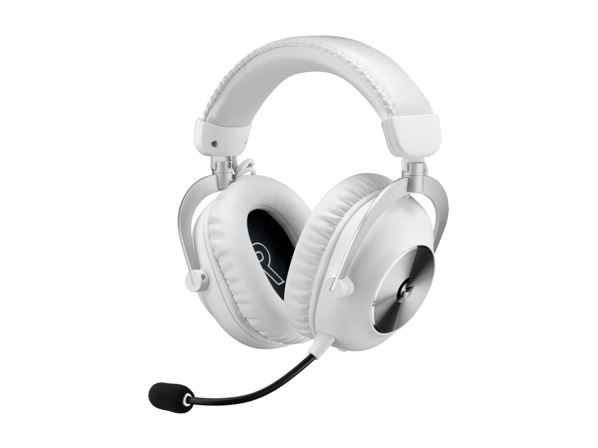Logitech G Pro X 2 - Headset - ohrumschließend