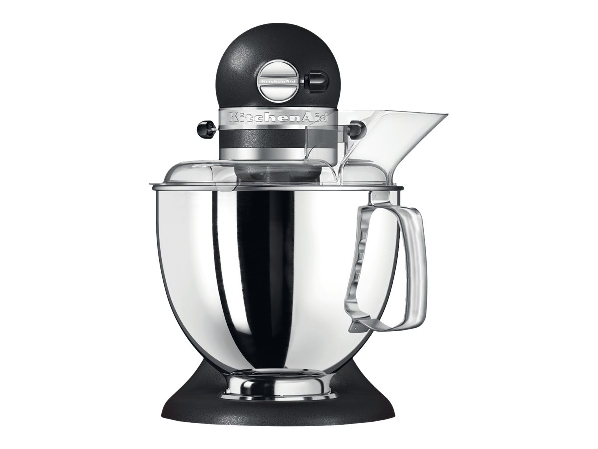 KitchenAid Artisan 5KSM175PSEBK - Küchenmaschine, Ansicht 3