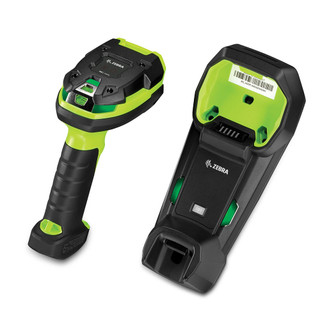 Zebra DS3678-XR - Barcode-Scanner - tragbar - ER, Ansicht 4