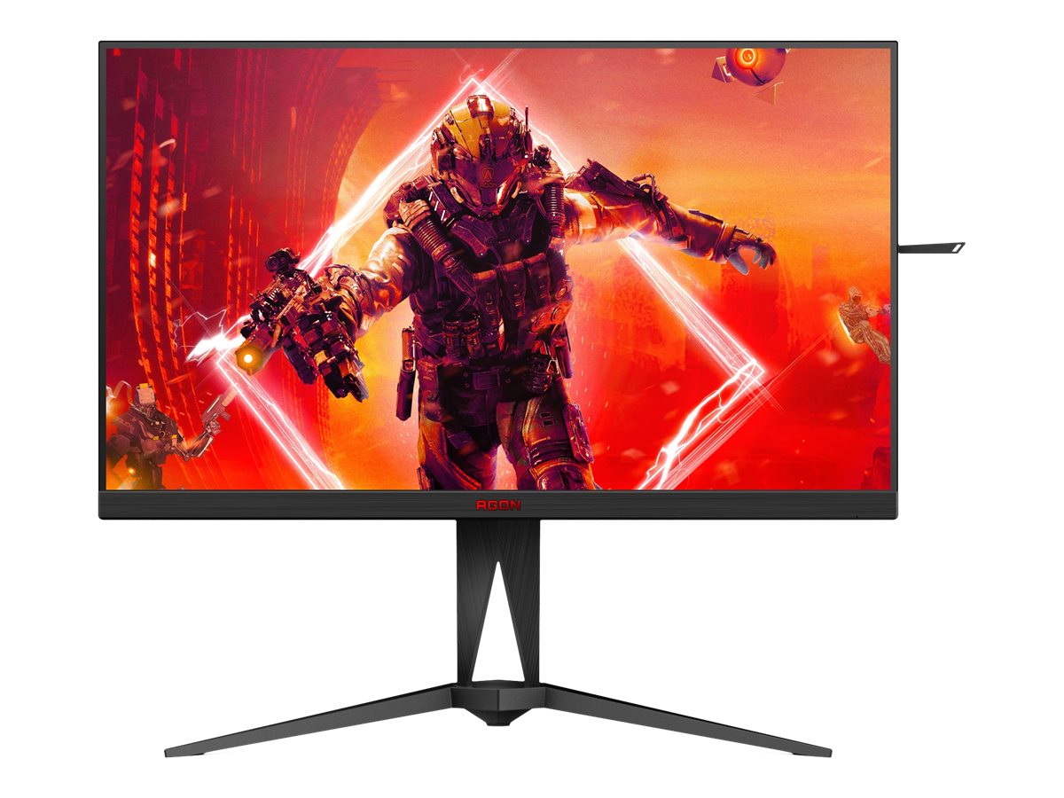 AOC AG275QZ/EU 68,58cm QHD QD-fast IPS (AG275QZ/EU)