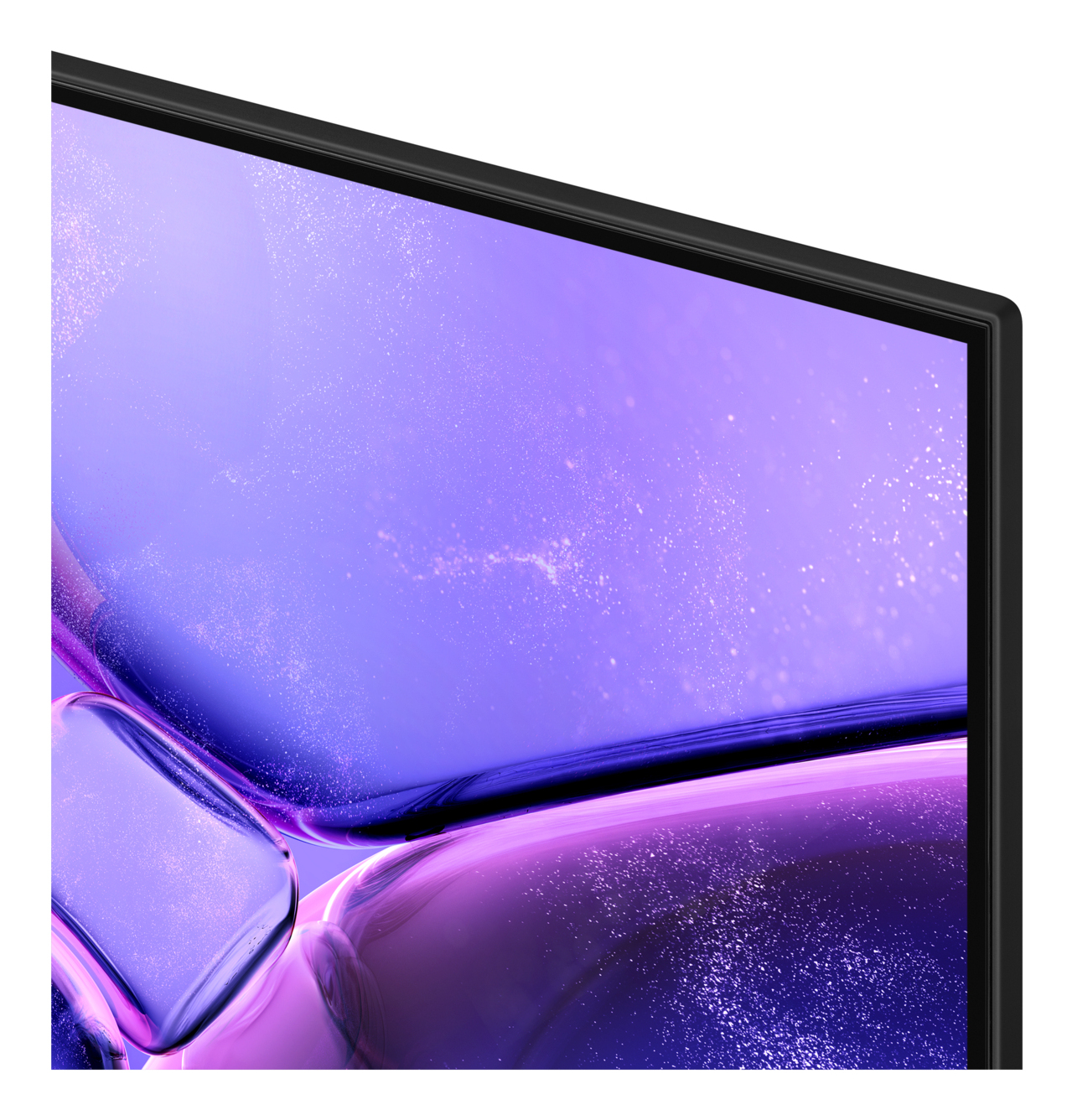 Samsung UE43BU8072UXXH - 109,2 cm (43) - 3840 x 2160 Pixel - LCD - Smart-TV - WLAN - Schwarz, Ansicht 4
