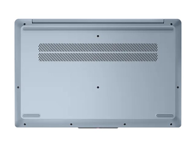 Lenovo IdeaPad Slim 3 15AMN8 82XQ - 180°-Scharnierdesign - AMD Ryzen 3 7320U / 2.4 GHz - Win 11 Home - Radeon 610M - 8 GB RAM - 512 GB SSD NVMe - 39.6 cm (15.6")