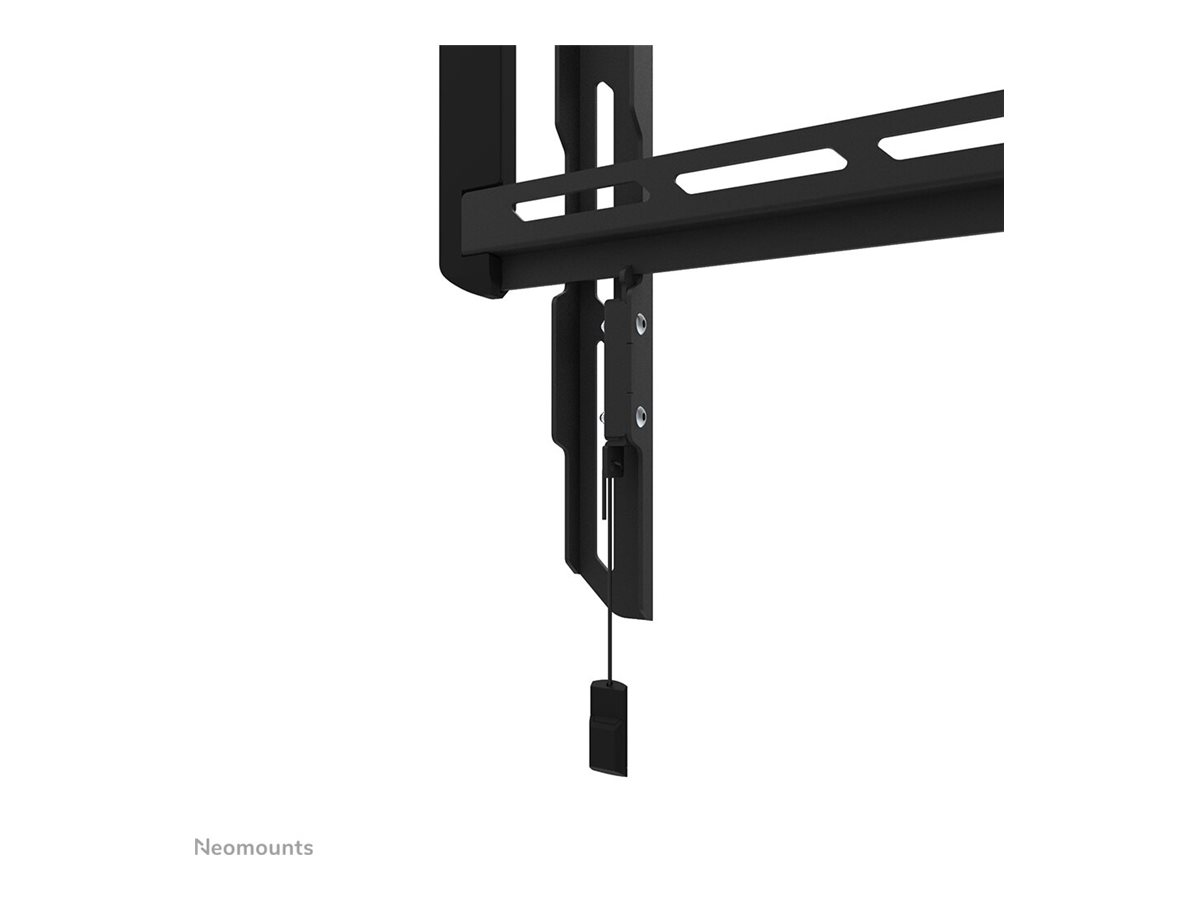 Neomounts by Newstar WL30-550BL18 - Befestigungskit (Wandplatte, Adapter für Halterung), Ansicht 5
